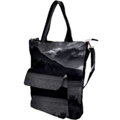 Shoulder Tote Bag 