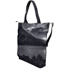 Shoulder Tote Bag 