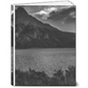 7  x 9  Hardcover Notebook 