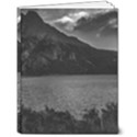 7  x 9  Softcover Notebook 