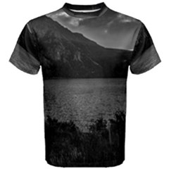 Men s Cotton T-Shirt 