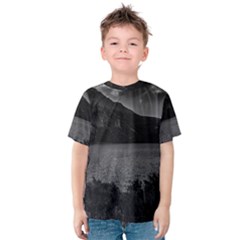 Kids  Cotton T-Shirt 