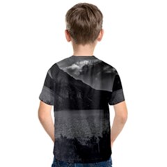 Kids  Cotton T-Shirt 