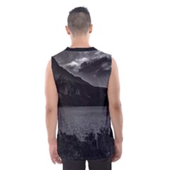 Men s Basketball Tank Top 