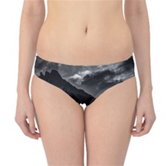 Hipster Bikini Bottoms 