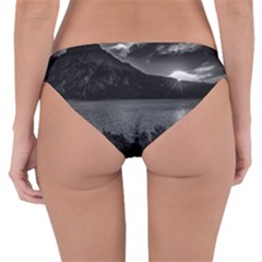 Reversible Hipster Bikini Bottoms 