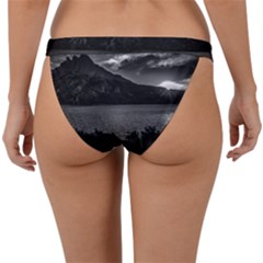 Band Bikini Bottoms 