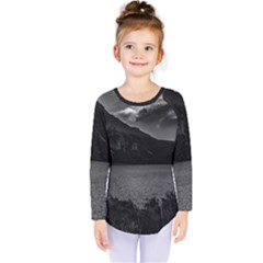 Kids  Long Sleeve T-Shirt 