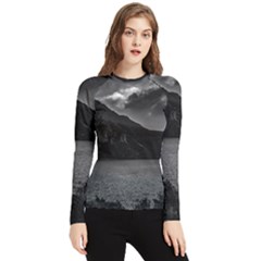 Women s Long Sleeve Rash Guard 