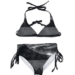 Kids  Classic Bikini Set 