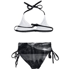 Kids  Classic Bikini Set 