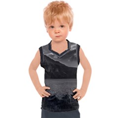 Kids  Sport Tank Top 