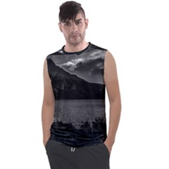 Men s Regular Tank Top 