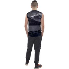 Men s Regular Tank Top 