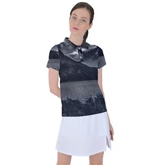 Women s Polo T-Shirt 