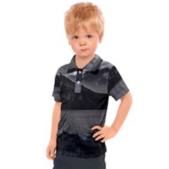 Kids  Polo T-Shirt 