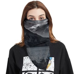 Face Covering Bandana (Triangle) 