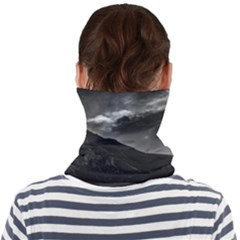 Face Seamless Bandana (Adult) 