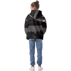 Kids  Oversized Hoodie 