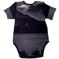 Baby Short Sleeve Bodysuit 