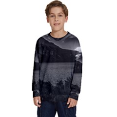 Kids  Crewneck Sweatshirt 