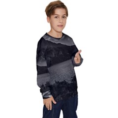 Kids  Crewneck Sweatshirt 