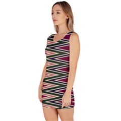 Bodycon Dress 