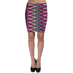 Bodycon Skirt 