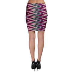 Bodycon Skirt 