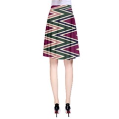 A-Line Skirt 