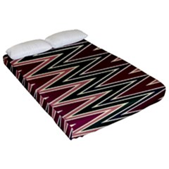 Fitted Sheet (Queen Size) 