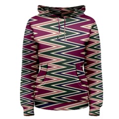 Women s Pullover Hoodie Front