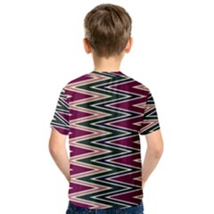 Kids  Sport Mesh T-Shirt 