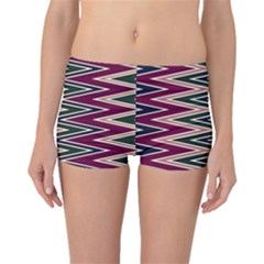 Boyleg Bikini Bottoms Front