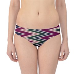 Hipster Bikini Bottoms 