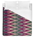 Duvet Cover (Queen Size) 