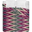 Duvet Cover Double Side (California King Size) 