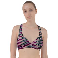 Sweetheart Sports Bra 