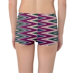 Reversible Boyleg Bikini Bottoms Outside Back