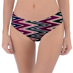 Reversible Classic Bikini Bottoms 