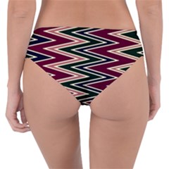 Reversible Classic Bikini Bottoms 