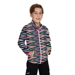 Kids  Windbreaker 