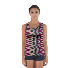 Sport Tank Top  