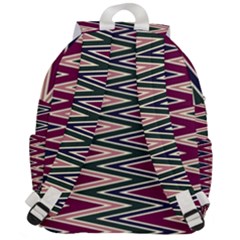 Top Flap Backpack 