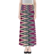 Full Length Maxi Skirt 