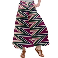 Women s Satin Palazzo Pants 