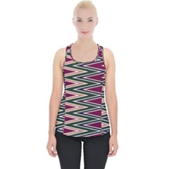 Piece Up Tank Top 