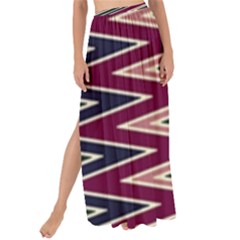 Maxi Chiffon Tie-Up Sarong 