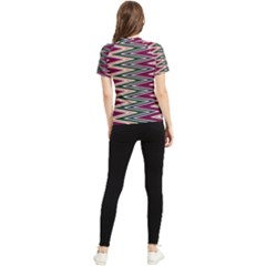 Women s Short Sleeve Rash Guard 