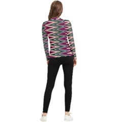 Women s Long Sleeve Rash Guard 